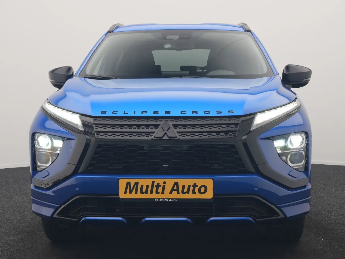 2.4 Black Edition PHEV 177pk Dealer O.H | 360 Camera | Adaptive Cruise | Alcantara Sportstoelen & Stuur Verwarmd | Keyless | Navigatie Via TomTom | 18" L.M | DAB | Plug In Hybrid |
