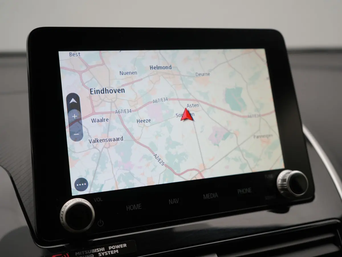 2.4 Black Edition PHEV 177pk Dealer O.H | 360 Camera | Adaptive Cruise | Alcantara Sportstoelen & Stuur Verwarmd | Keyless | Navigatie Via TomTom | 18" L.M | DAB | Plug In Hybrid |