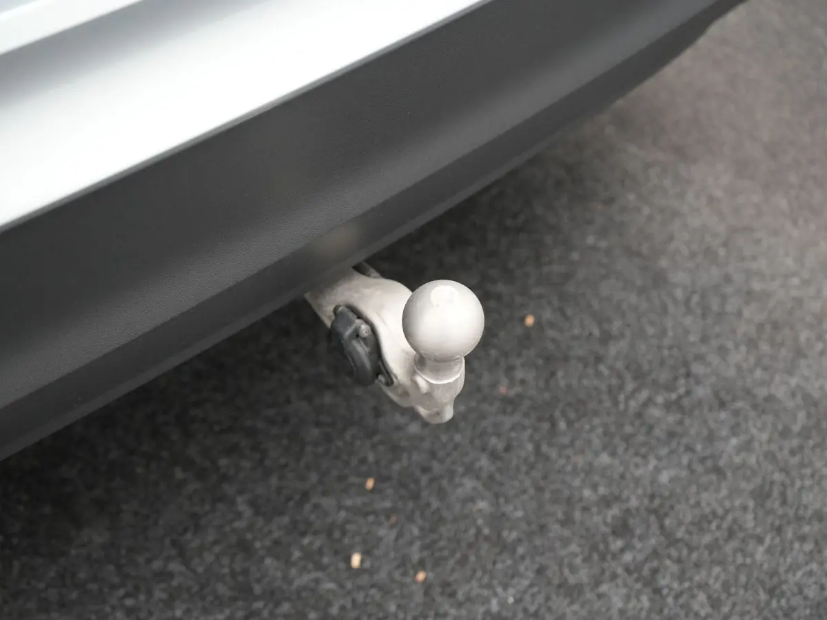 1.5 eHybrid PHEV 204pk | Trekhaak Af Fabriek | Adaptive Cruise | Camera | Sportstoelen Verwarmd | BLIS | Sfeerverlichting | Stuurverwarming | Apple Carplay | IQ Drive | Navigatie | Virtual |