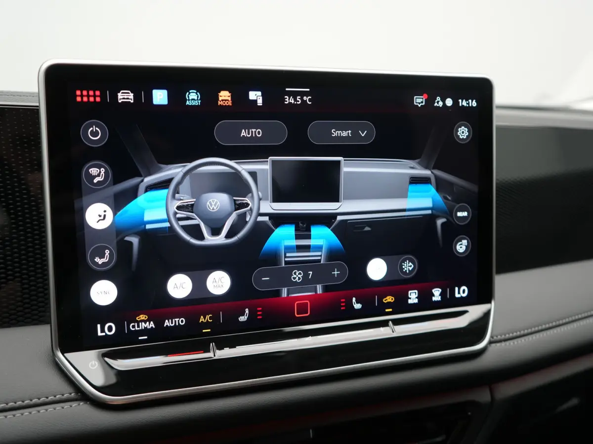 1.5 eHybrid PHEV 204pk | Trekhaak Af Fabriek | Adaptive Cruise | Camera | Sportstoelen Verwarmd | BLIS | Sfeerverlichting | Stuurverwarming | Apple Carplay | IQ Drive | Navigatie | Virtual |