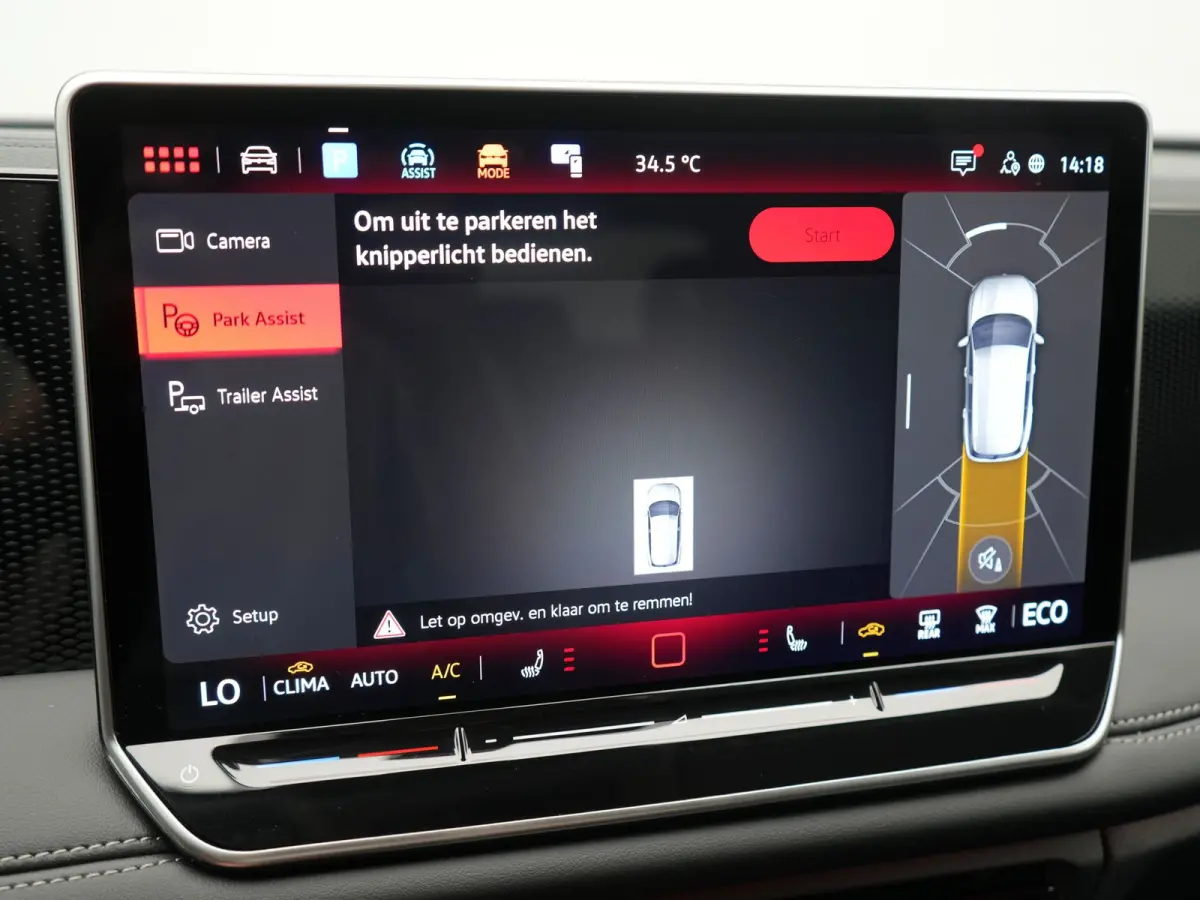 1.5 eHybrid PHEV 204pk | Trekhaak Af Fabriek | Adaptive Cruise | Camera | Sportstoelen Verwarmd | BLIS | Sfeerverlichting | Stuurverwarming | Apple Carplay | IQ Drive | Navigatie | Virtual |