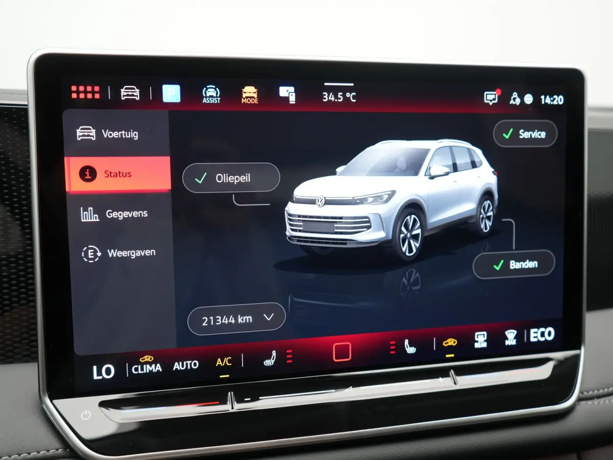 1.5 eHybrid PHEV 204pk | Trekhaak Af Fabriek | Adaptive Cruise | Camera | Sportstoelen Verwarmd | BLIS | Sfeerverlichting | Stuurverwarming | Apple Carplay | IQ Drive | Navigatie | Virtual |