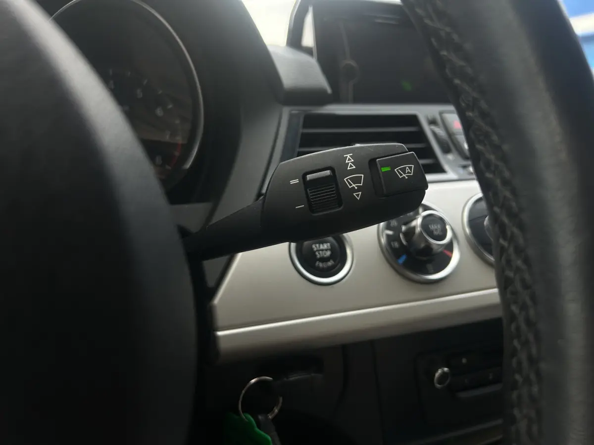 sDrive18i Executive | Org. NL | Leder | Stoelverwarming | Cruise Control |
