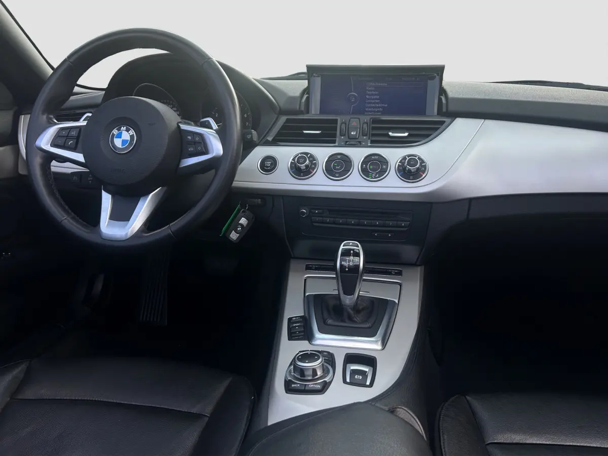 sDrive18i Executive | Org. NL | Leder | Stoelverwarming | Cruise Control |