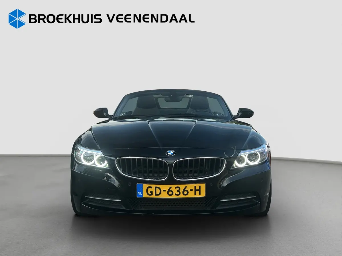 sDrive18i Executive | Org. NL | Leder | Stoelverwarming | Cruise Control |