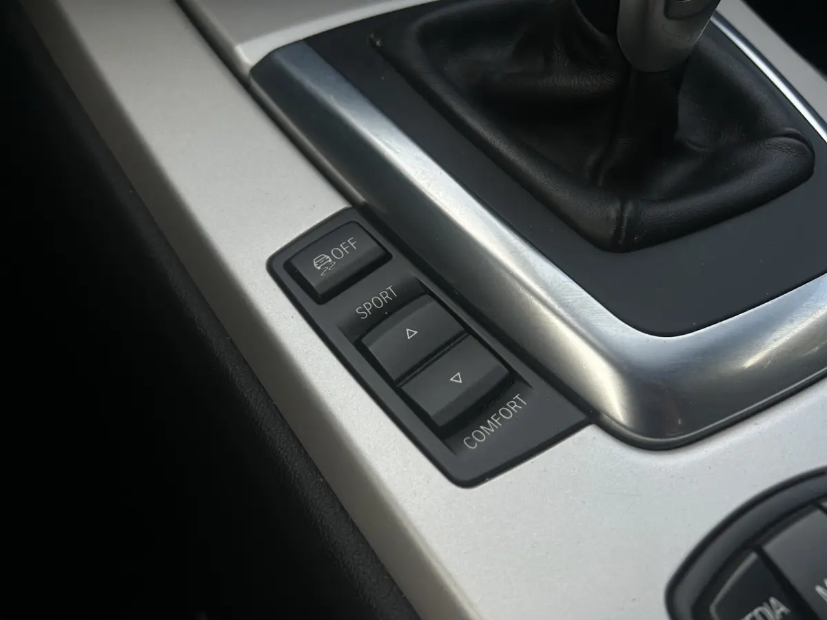 sDrive18i Executive | Org. NL | Leder | Stoelverwarming | Cruise Control |