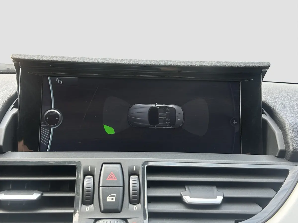 sDrive18i Executive | Org. NL | Leder | Stoelverwarming | Cruise Control |