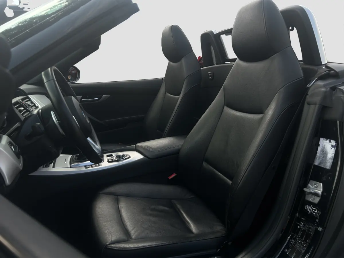 sDrive18i Executive | Org. NL | Leder | Stoelverwarming | Cruise Control |