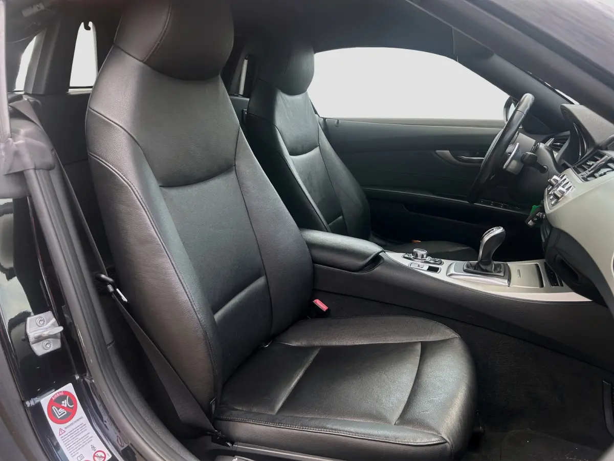 sDrive18i Executive | Org. NL | Leder | Stoelverwarming | Cruise Control |