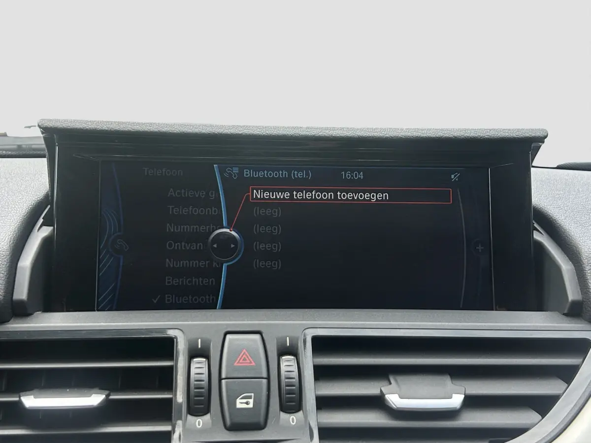 sDrive18i Executive | Org. NL | Leder | Stoelverwarming | Cruise Control |