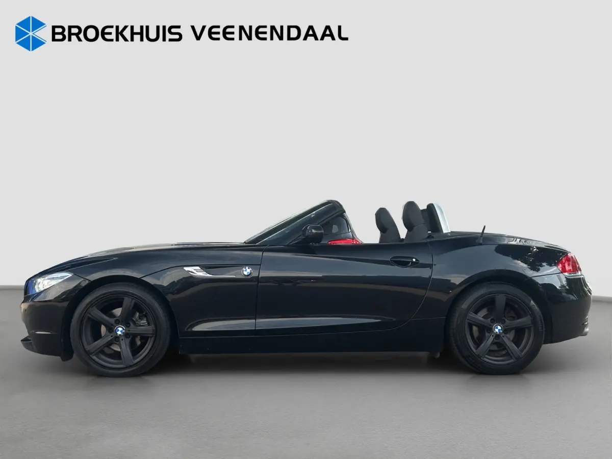 sDrive18i Executive | Org. NL | Leder | Stoelverwarming | Cruise Control |
