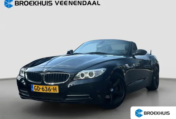 sDrive18i Executive | Org. NL | Leder | Stoelverwarming | Cruise Control |