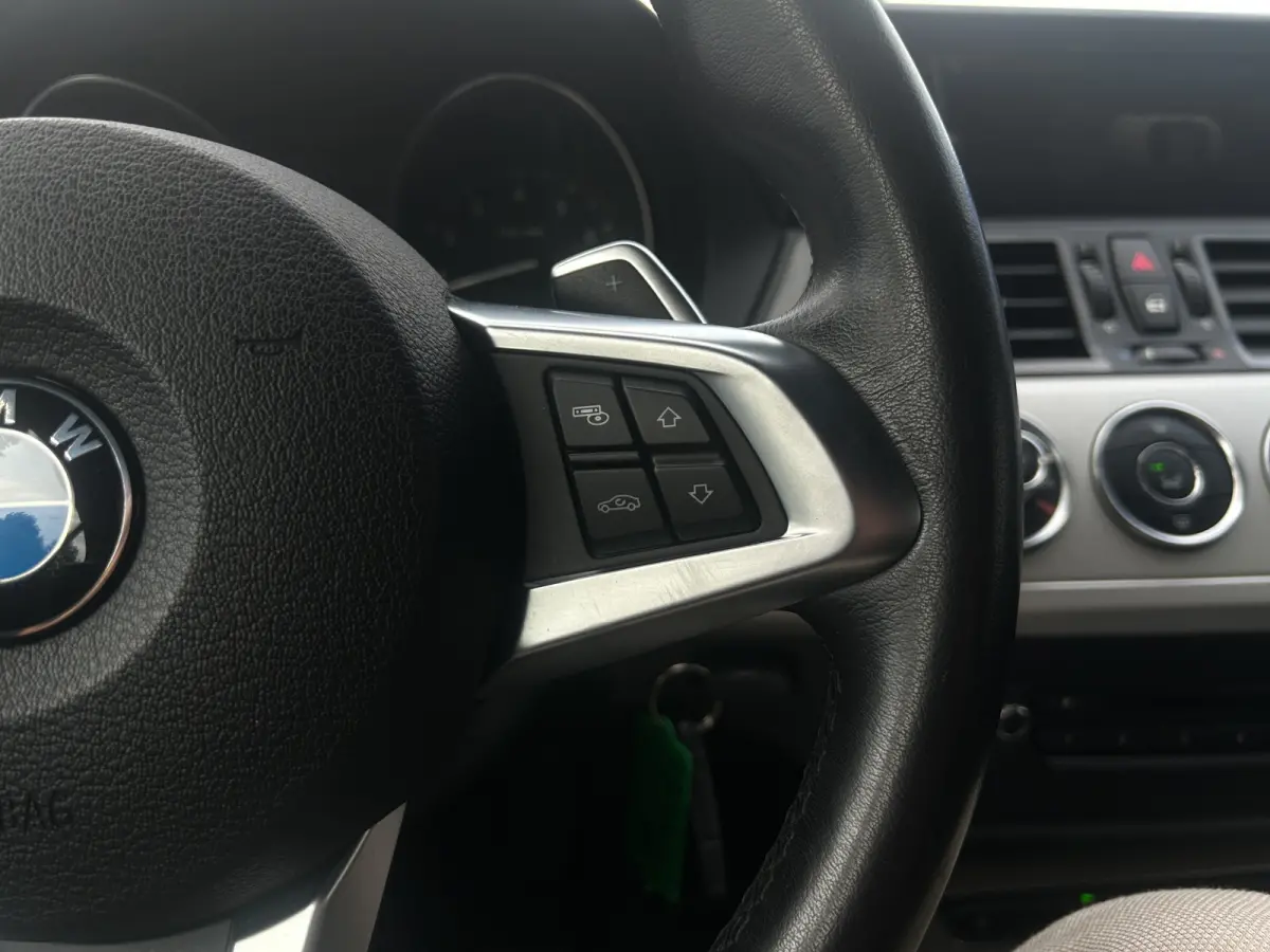 sDrive18i Executive | Org. NL | Leder | Stoelverwarming | Cruise Control |