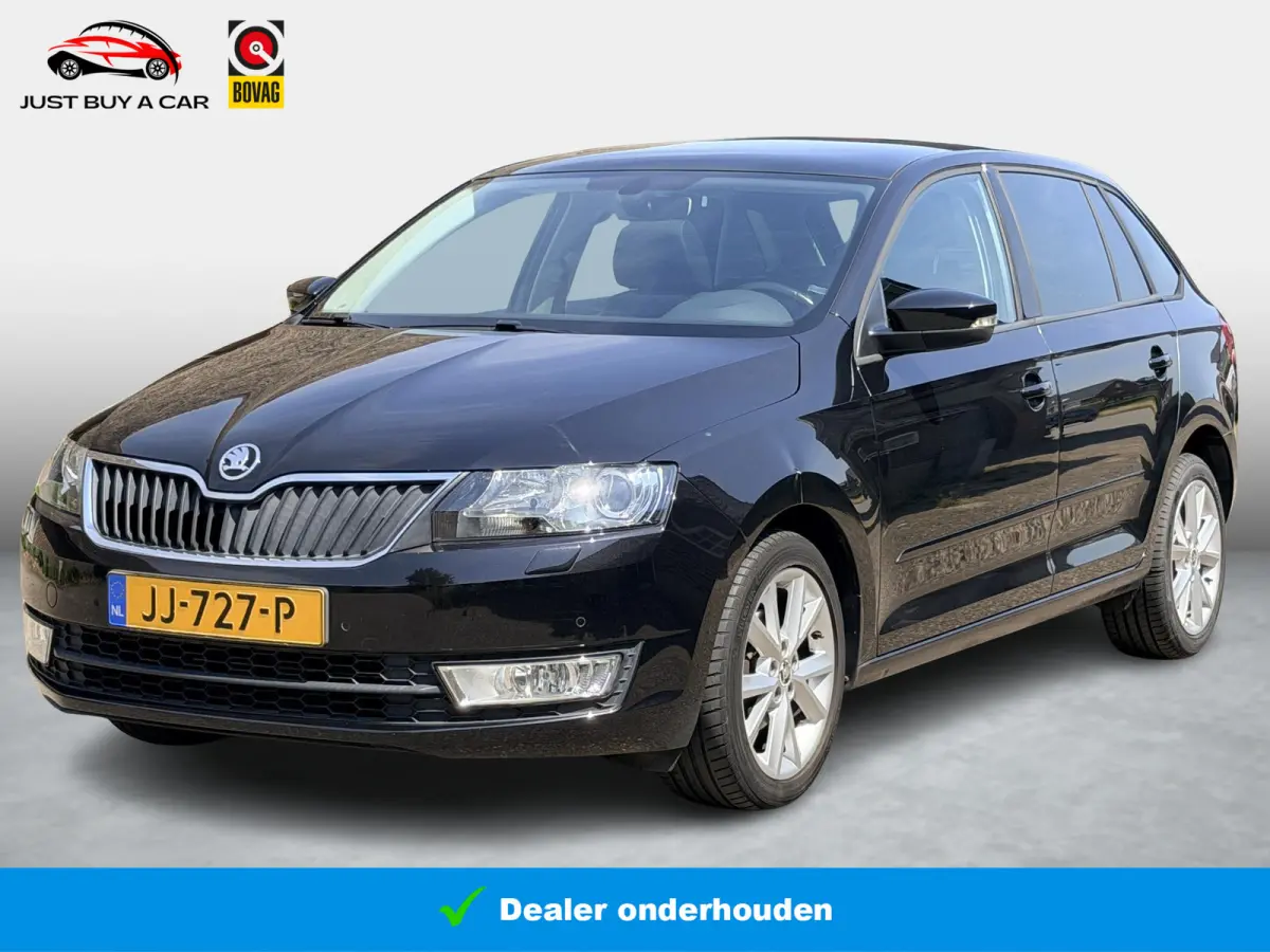 1.2 TSI Greentech JOY / Nieuwe Beurt bij Aflevering / Panorama-Pack / Stoelverwarming / PDC / Bluetooth / Alcantara / Cruise Control / Navigatie /