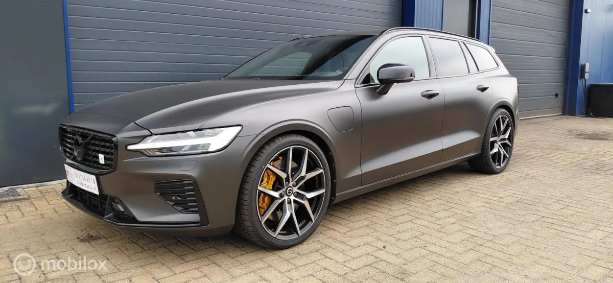 2.0 T8 Twin Engine AWD Polestar Engineered,Pano,