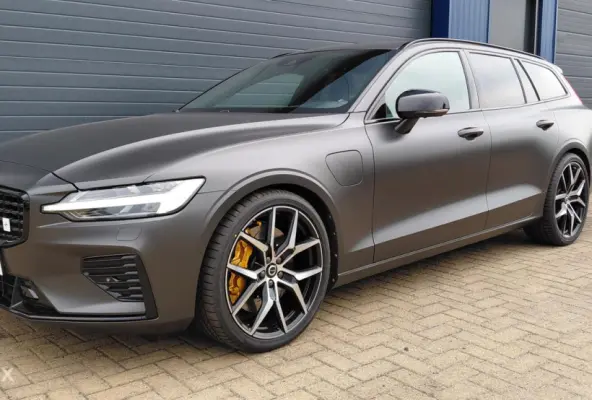 2.0 T8 Twin Engine AWD Polestar Engineered,Pano,