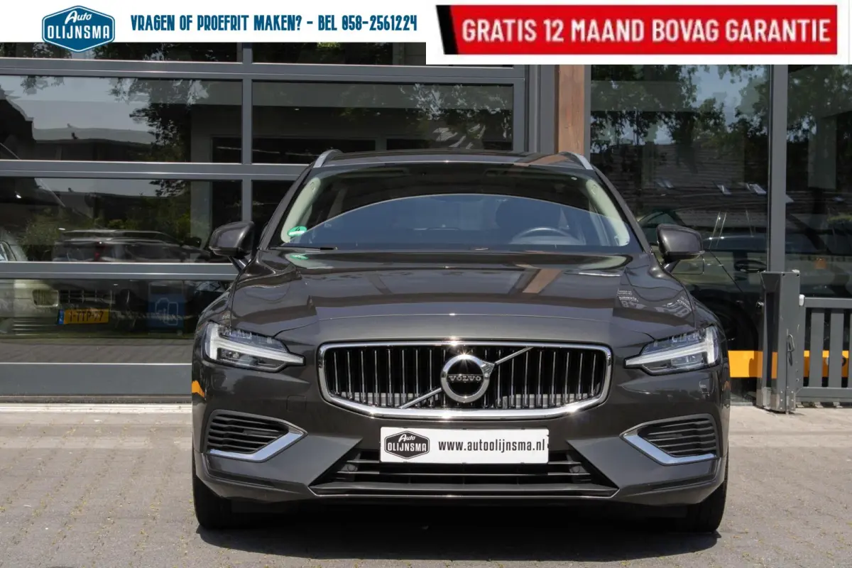 2.0 T8 PHEV AWD Inscription|Massage|Stoel verwarming + verkoeling|Trekhaak|