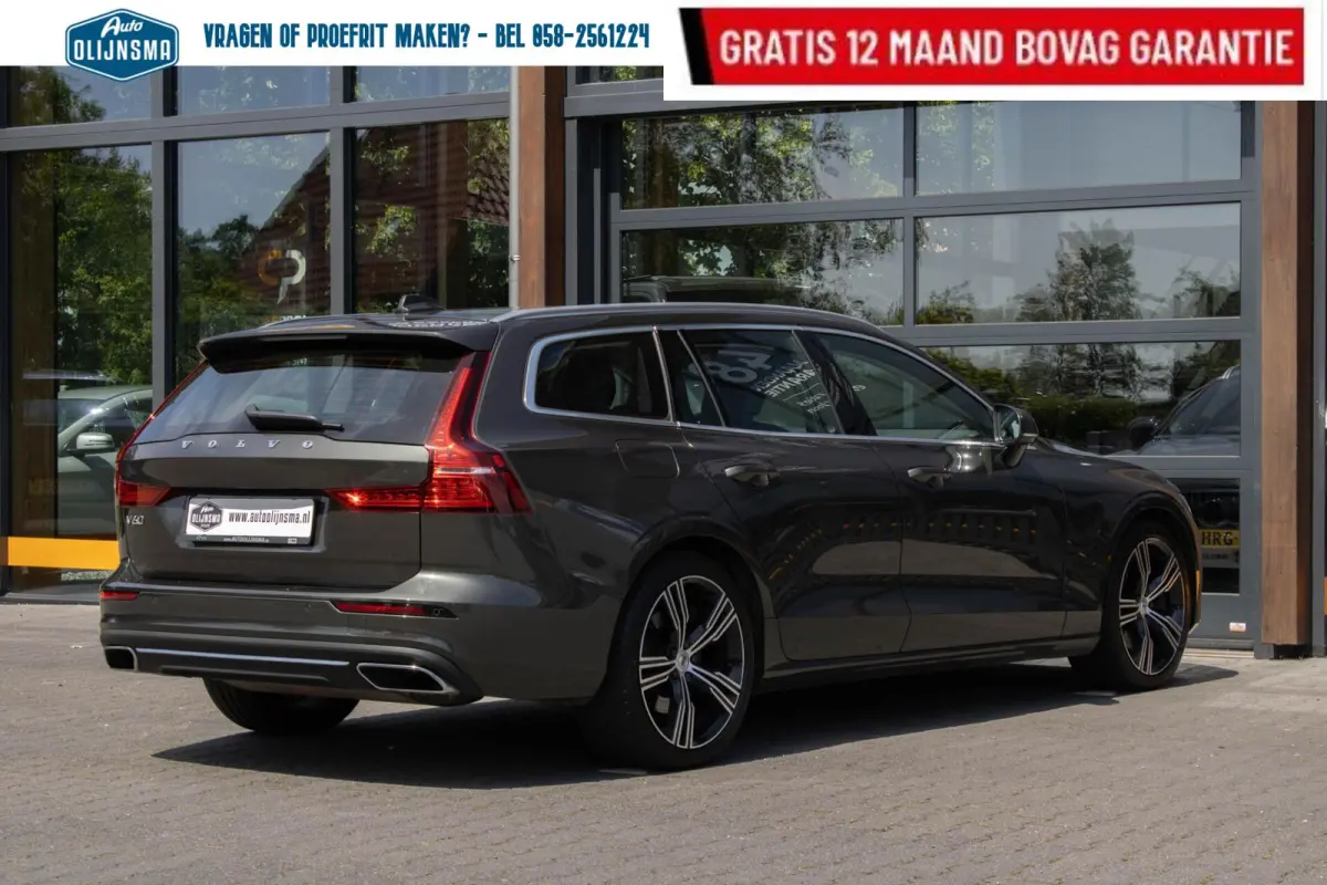 2.0 T8 PHEV AWD Inscription|Massage|Stoel verwarming + verkoeling|Trekhaak|