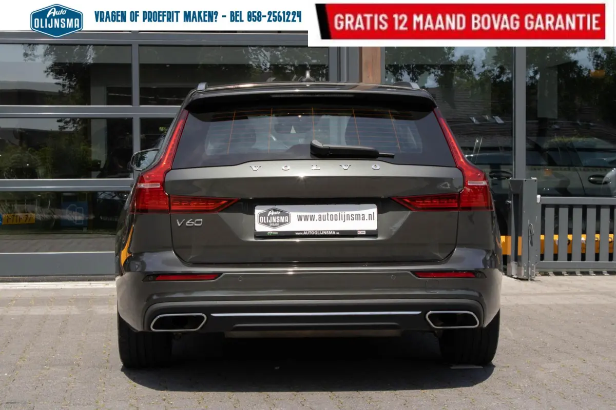 2.0 T8 PHEV AWD Inscription|Massage|Stoel verwarming + verkoeling|Trekhaak|