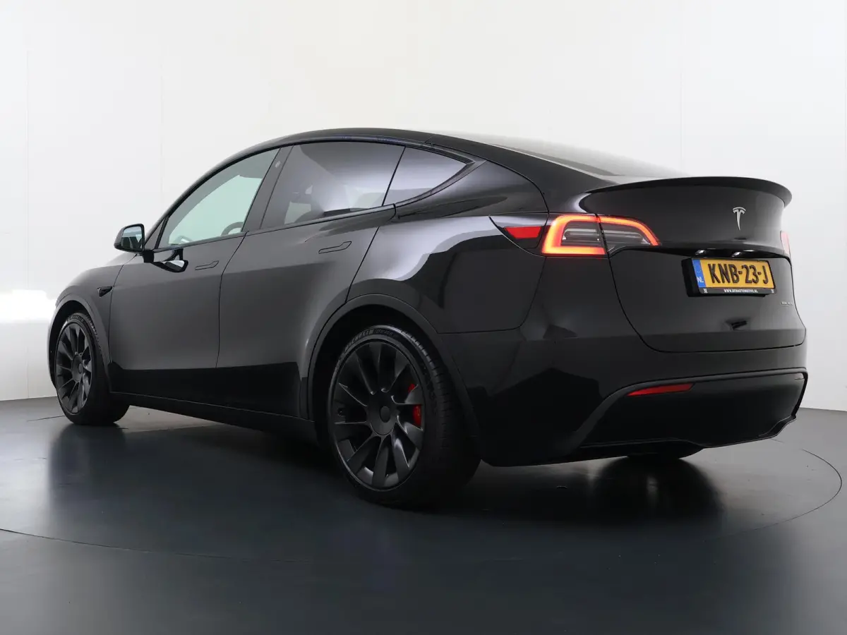 Performance AWD 75 kWh RIJKLAAR GELEVERD | 12 MND BOVAG GARANTIE | TESLA GARANTIE ACCU + AANDRIJFLIJN T/M 03-2031/ 240.000KM|
