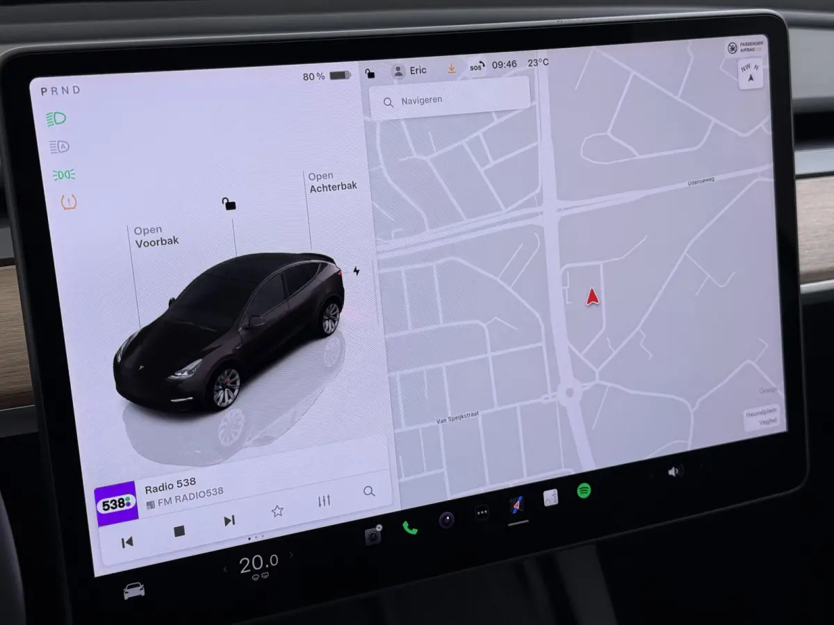 Performance AWD 75 kWh RIJKLAAR GELEVERD | 12 MND BOVAG GARANTIE | TESLA GARANTIE ACCU + AANDRIJFLIJN T/M 03-2031/ 240.000KM|