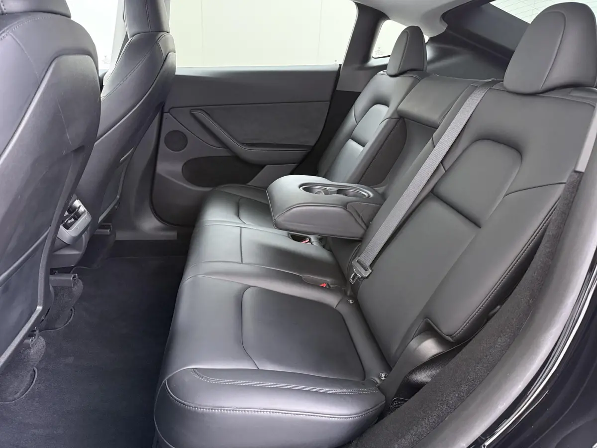 Performance AWD 75 kWh RIJKLAAR GELEVERD | 12 MND BOVAG GARANTIE | TESLA GARANTIE ACCU + AANDRIJFLIJN T/M 03-2031/ 240.000KM|