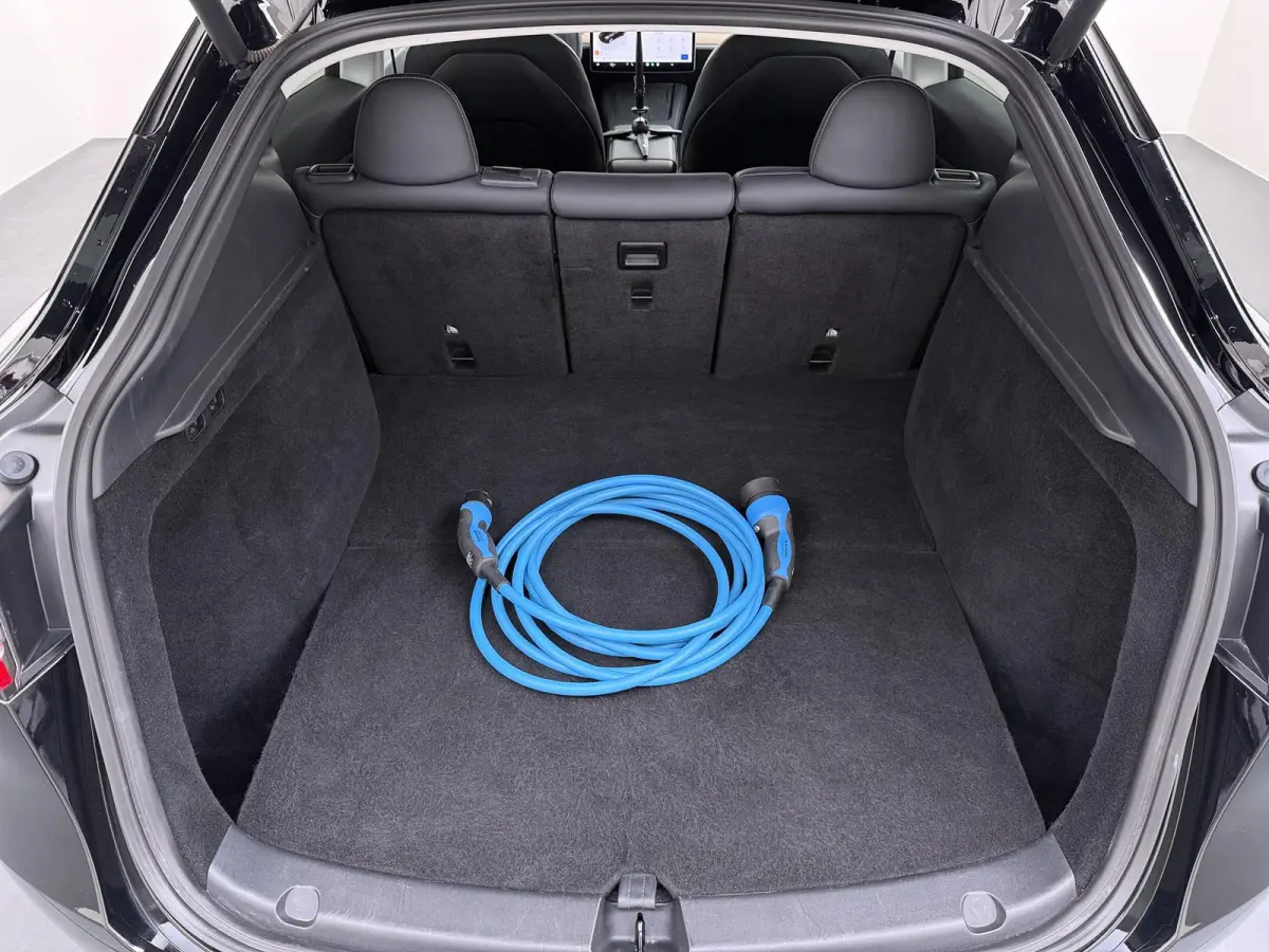 Performance AWD 75 kWh RIJKLAAR GELEVERD | 12 MND BOVAG GARANTIE | TESLA GARANTIE ACCU + AANDRIJFLIJN T/M 03-2031/ 240.000KM|