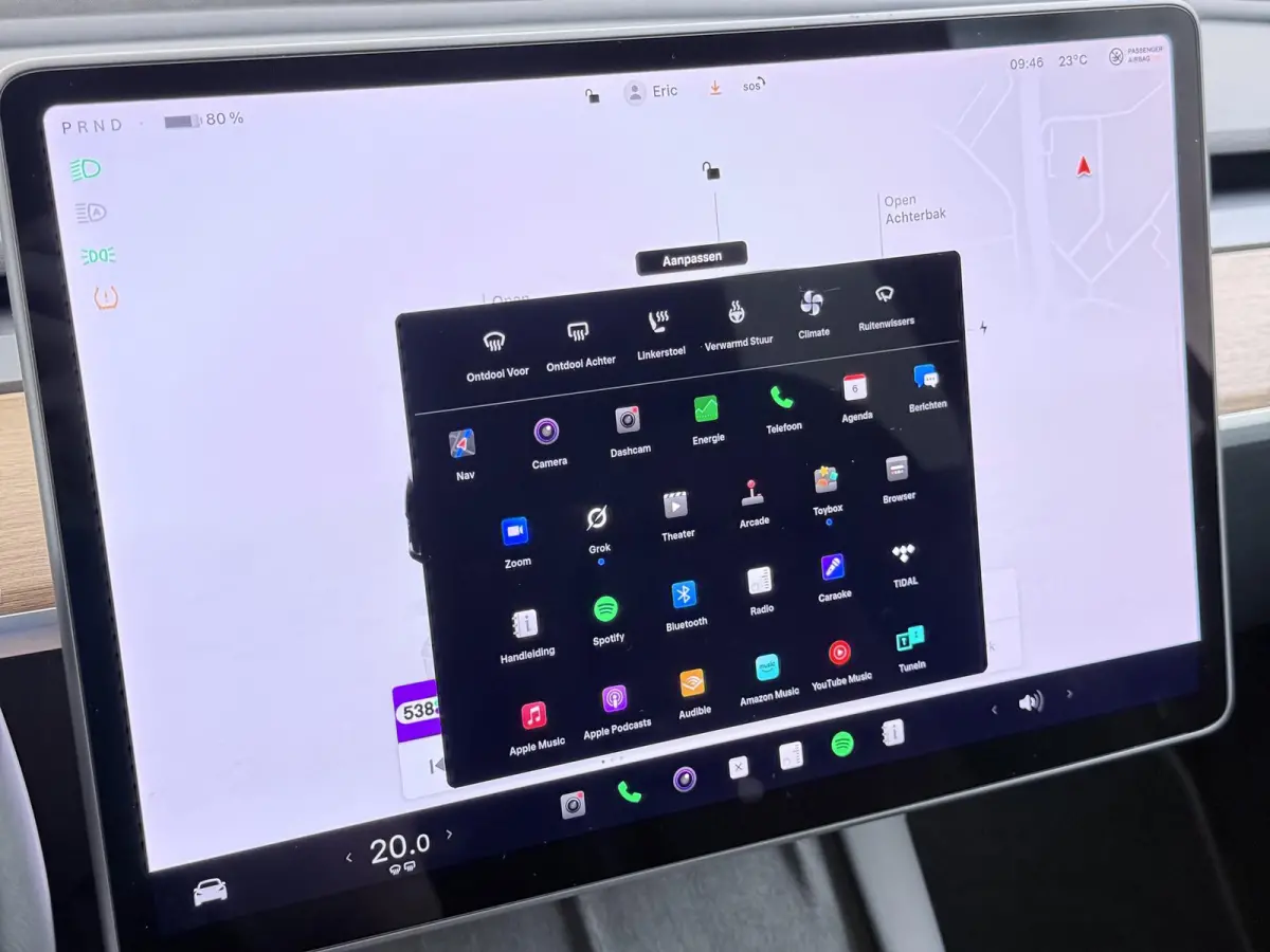 Performance AWD 75 kWh RIJKLAAR GELEVERD | 12 MND BOVAG GARANTIE | TESLA GARANTIE ACCU + AANDRIJFLIJN T/M 03-2031/ 240.000KM|