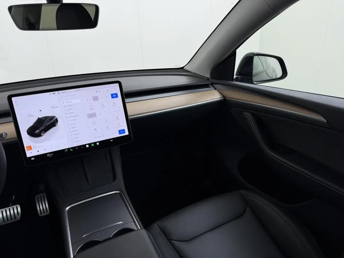 Performance AWD 75 kWh RIJKLAAR GELEVERD | 12 MND BOVAG GARANTIE | TESLA GARANTIE ACCU + AANDRIJFLIJN T/M 03-2031/ 240.000KM|