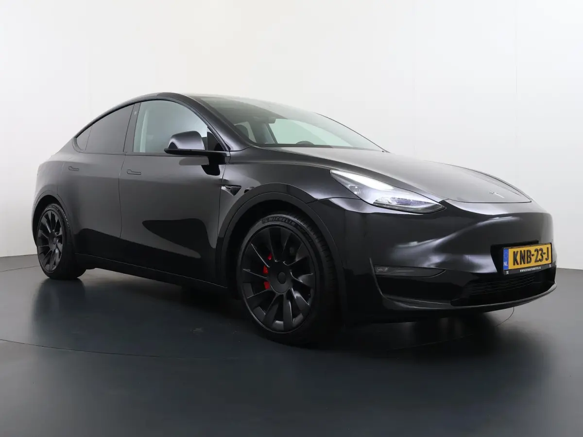 Performance AWD 75 kWh RIJKLAAR GELEVERD | 12 MND BOVAG GARANTIE | TESLA GARANTIE ACCU + AANDRIJFLIJN T/M 03-2031/ 240.000KM|