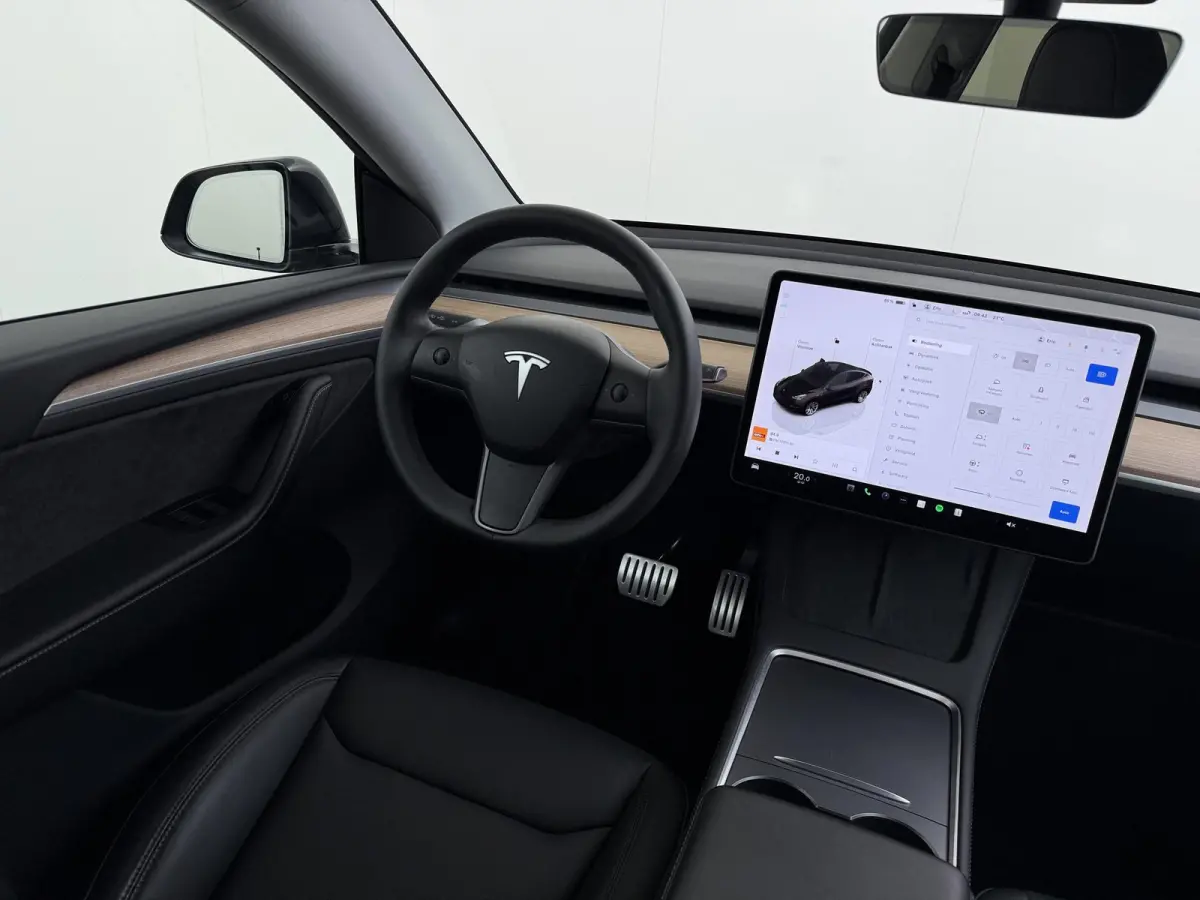 Performance AWD 75 kWh RIJKLAAR GELEVERD | 12 MND BOVAG GARANTIE | TESLA GARANTIE ACCU + AANDRIJFLIJN T/M 03-2031/ 240.000KM|