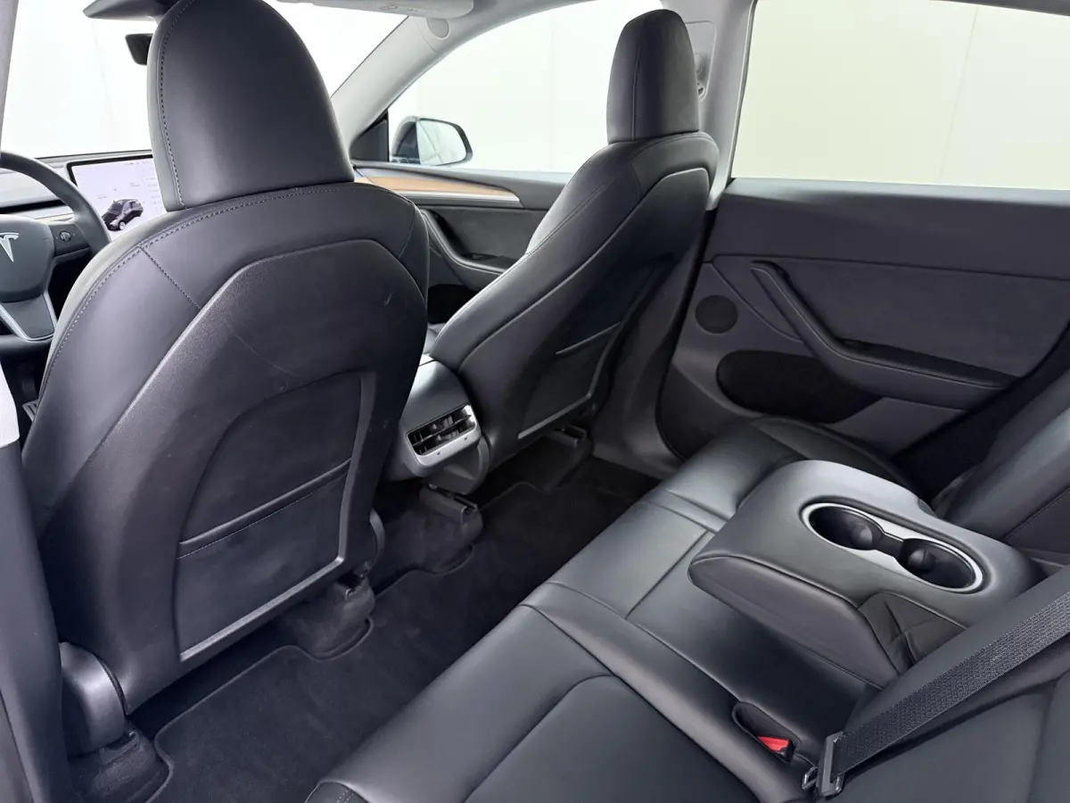 Performance AWD 75 kWh RIJKLAAR GELEVERD | 12 MND BOVAG GARANTIE | TESLA GARANTIE ACCU + AANDRIJFLIJN T/M 03-2031/ 240.000KM|