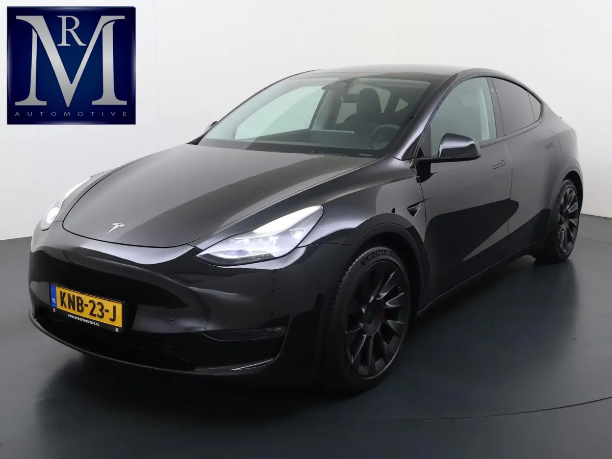 Performance AWD 75 kWh RIJKLAAR GELEVERD | 12 MND BOVAG GARANTIE | TESLA GARANTIE ACCU + AANDRIJFLIJN T/M 03-2031/ 240.000KM|