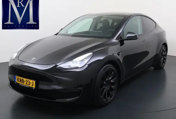 Performance AWD 75 kWh RIJKLAAR GELEVERD | 12 MND BOVAG GARANTIE | TESLA GARANTIE ACCU + AANDRIJFLIJN T/M 03-2031/ 240.000KM|
