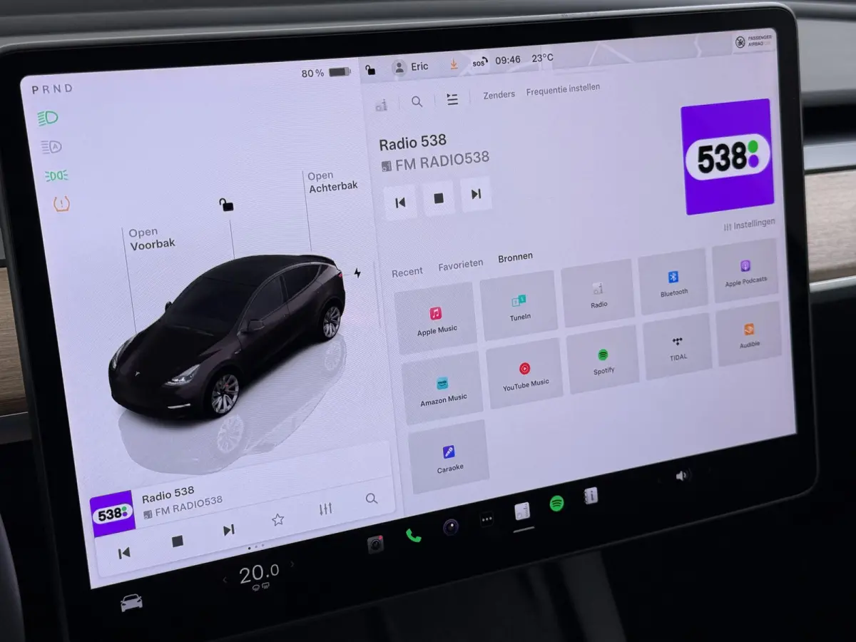 Performance AWD 75 kWh RIJKLAAR GELEVERD | 12 MND BOVAG GARANTIE | TESLA GARANTIE ACCU + AANDRIJFLIJN T/M 03-2031/ 240.000KM|