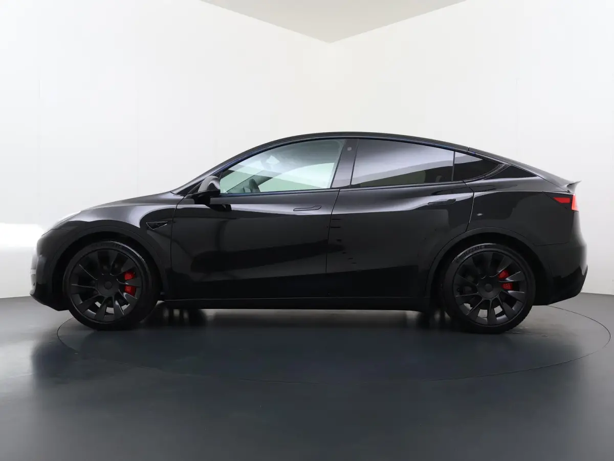 Performance AWD 75 kWh RIJKLAAR GELEVERD | 12 MND BOVAG GARANTIE | TESLA GARANTIE ACCU + AANDRIJFLIJN T/M 03-2031/ 240.000KM|