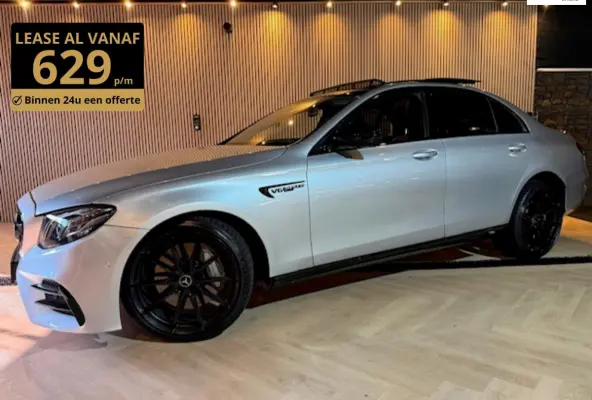 400 4Matic Full-Option | Pano | carplay