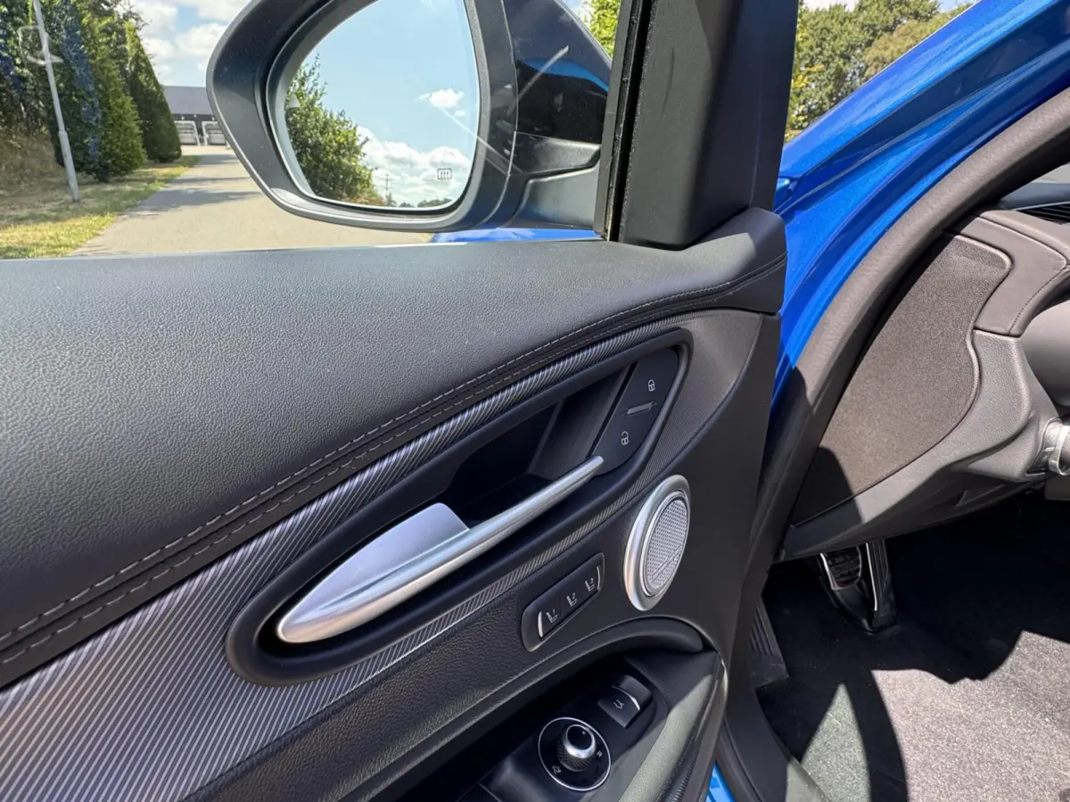 2.0 T Q4 Veloce My24, Pano,21 inch VOL!!