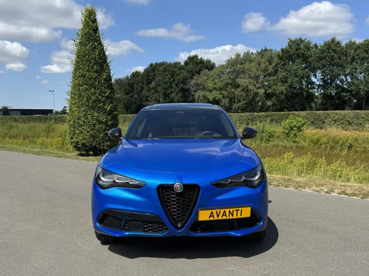 2.0 T Q4 Veloce My24, Pano,21 inch VOL!!