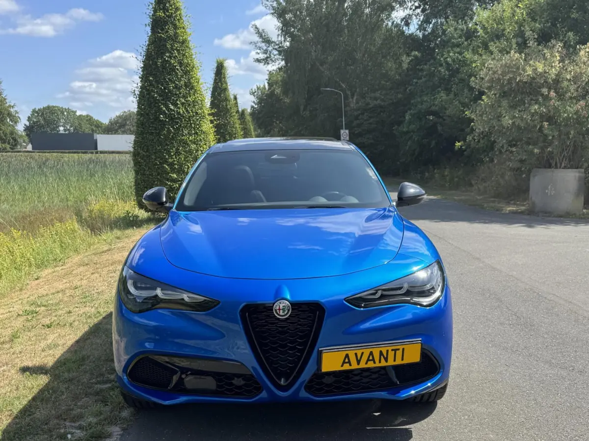 2.0 T Q4 Veloce My24, Pano,21 inch VOL!!