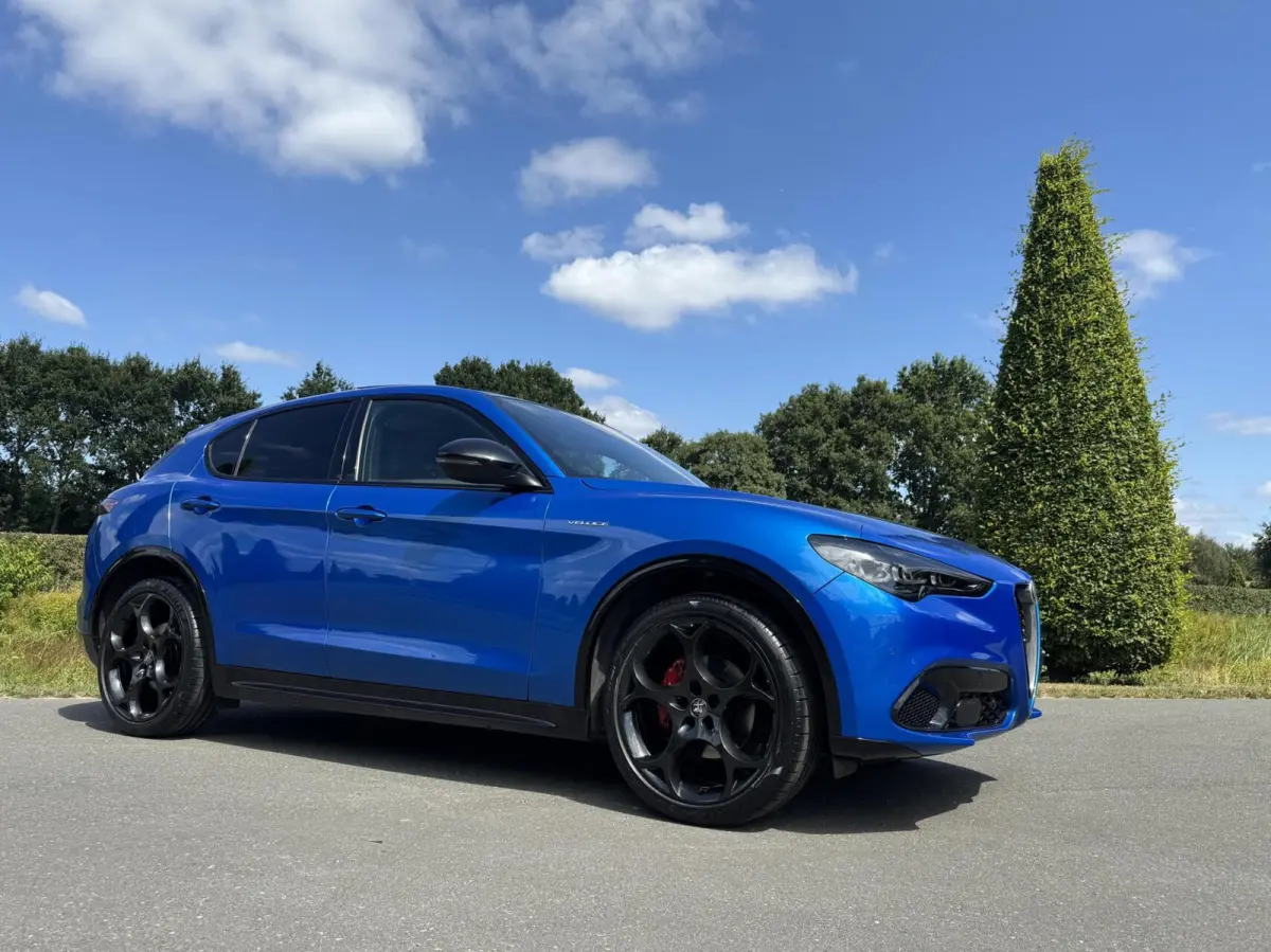 2.0 T Q4 Veloce My24, Pano,21 inch VOL!!