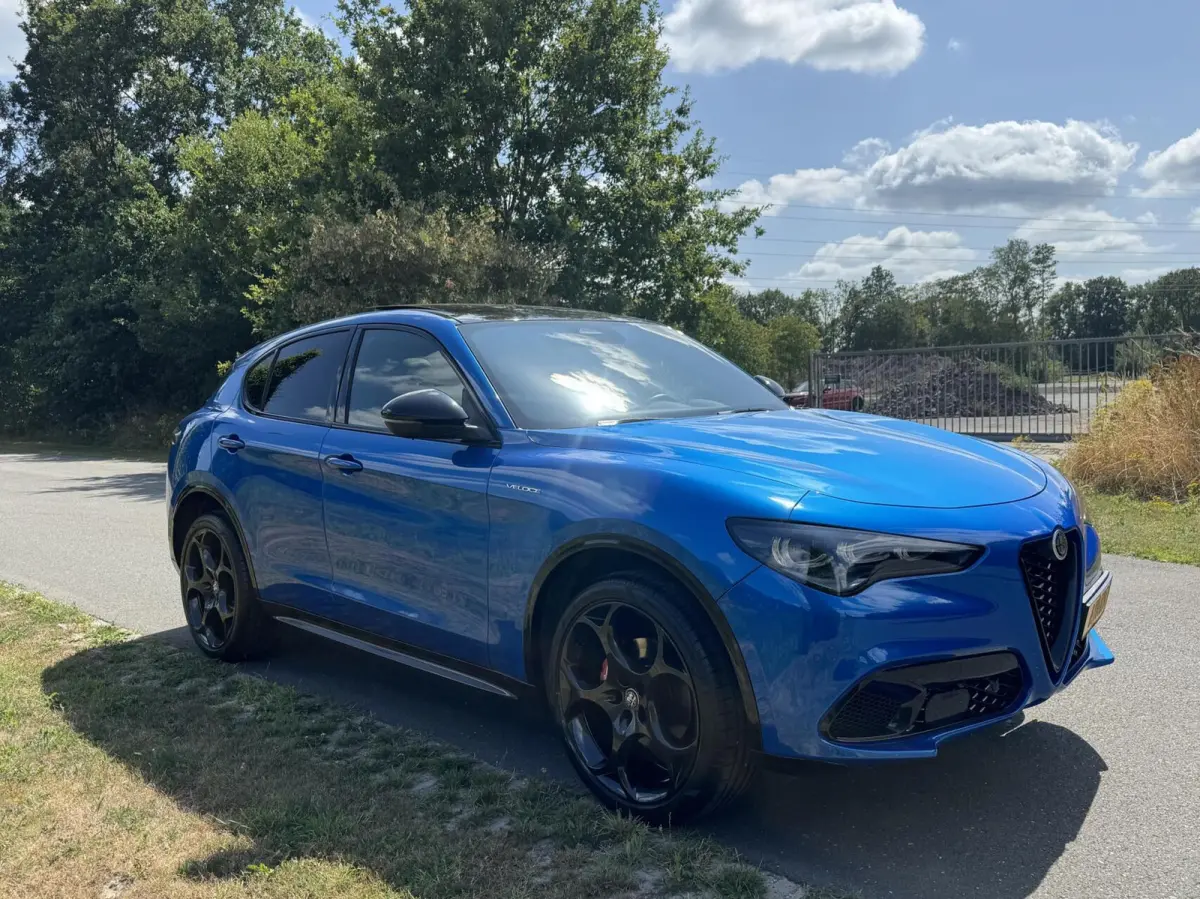 2.0 T Q4 Veloce My24, Pano,21 inch VOL!!
