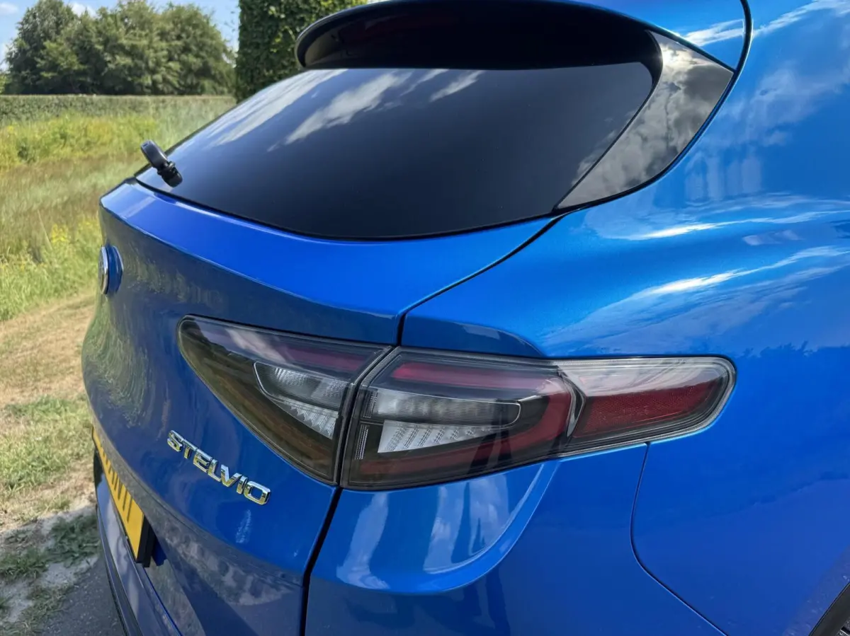 2.0 T Q4 Veloce My24, Pano,21 inch VOL!!