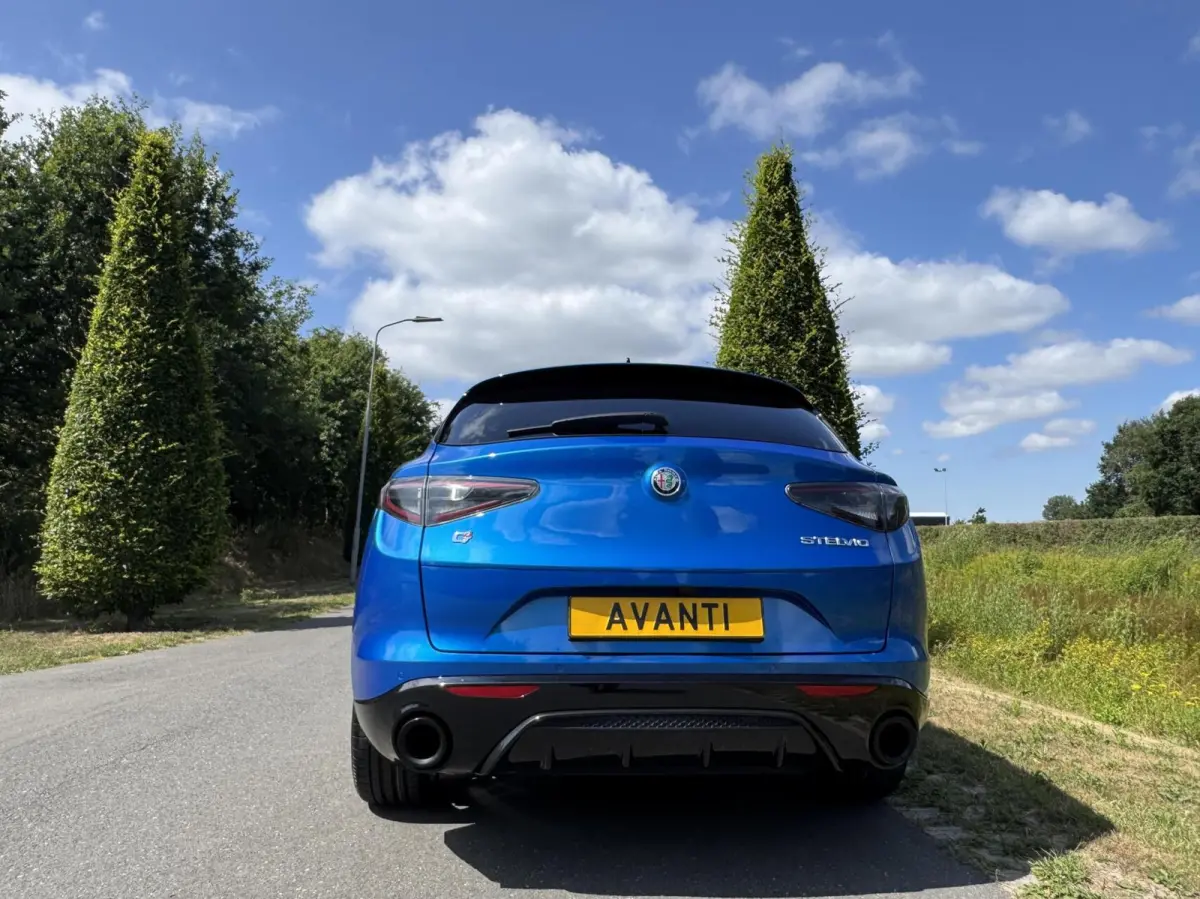 2.0 T Q4 Veloce My24, Pano,21 inch VOL!!