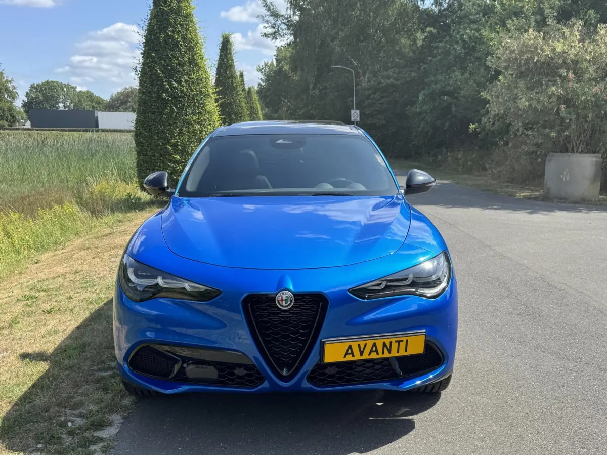 2.0 T Q4 Veloce My24, Pano,21 inch VOL!!