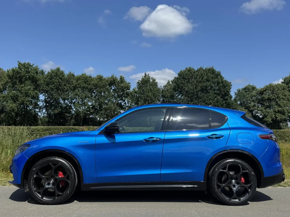 2.0 T Q4 Veloce My24, Pano,21 inch VOL!!