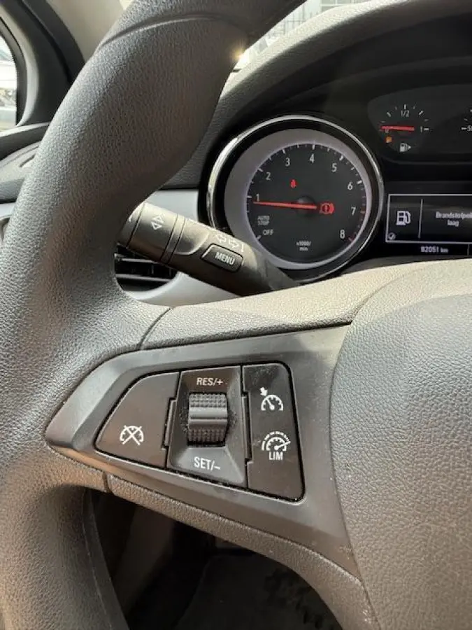 1.2 Benzine | Navigatie | Lage km's