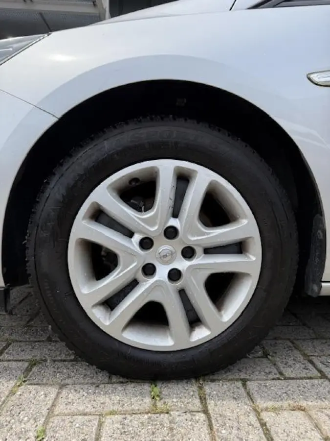1.2 Benzine | Navigatie | Lage km's
