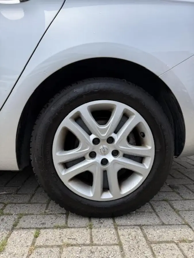 1.2 Benzine | Navigatie | Lage km's