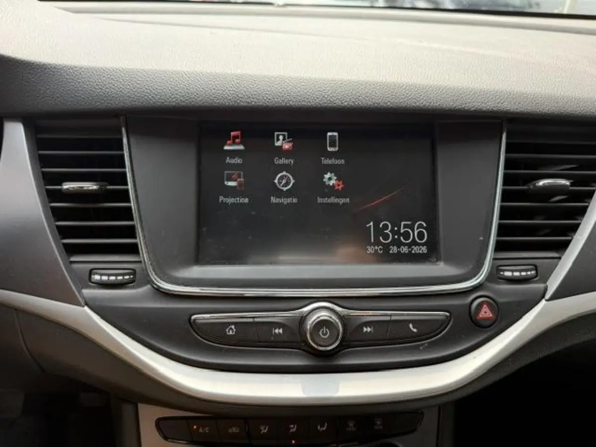 1.2 Benzine | Navigatie | Lage km's